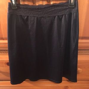 Vasarette slip skirt